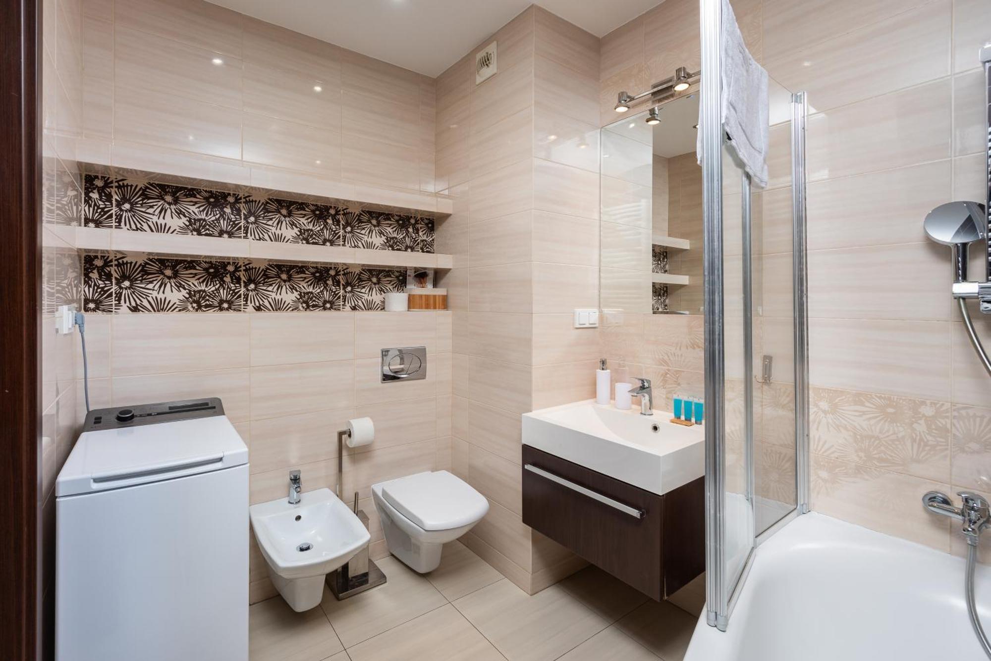 Aleja Krakowska Comfy Apartment Varsovia Exterior foto